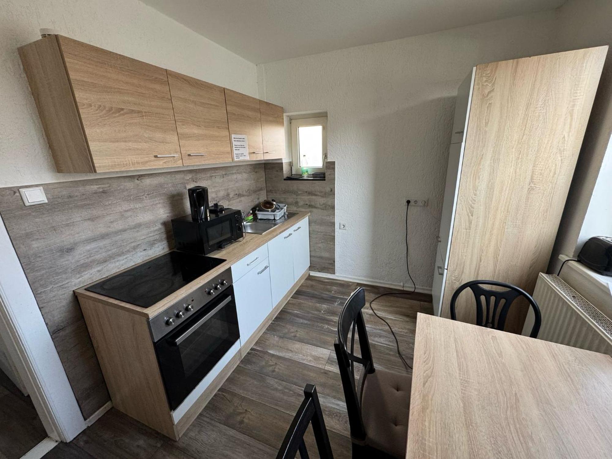 Apartment Ruhige 3-zimmerwohnung Im Norden Bremens Fuer Monteure Und Geschaeftsreisende Pm 33 Eg