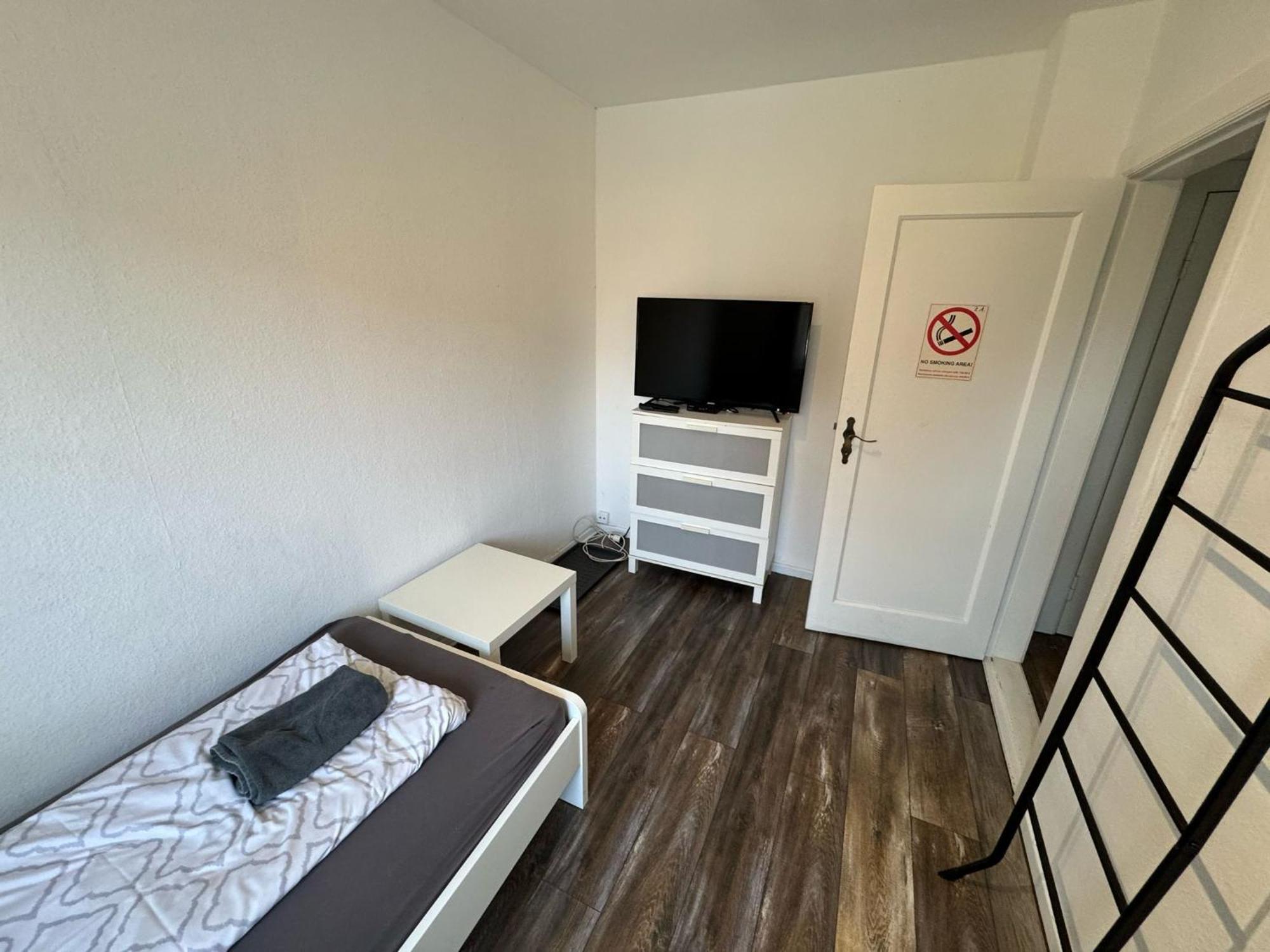 Apartment Ruhige 3-zimmerwohnung Im Norden Bremens Fuer Monteure Und Geschaeftsreisende Pm 33 Eg