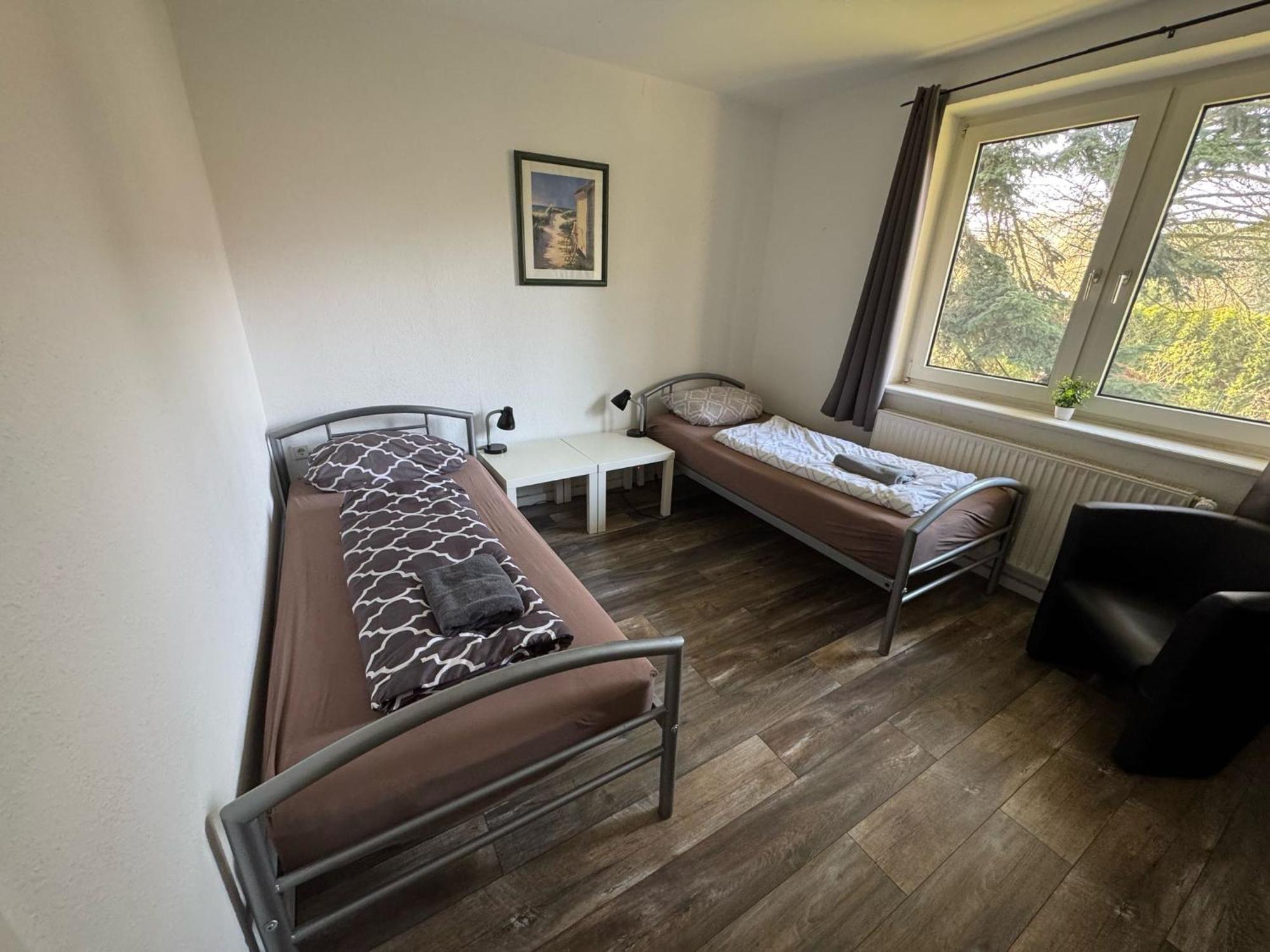 Ruhige 3-zimmerwohnung Im Norden Bremens Fuer Monteure Und Geschaeftsreisende Pm 33 Eg Apartment *